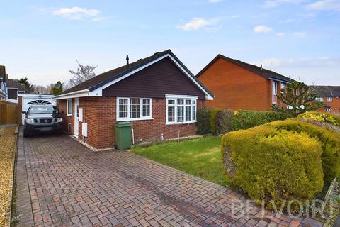 2 bedroom bungalow for sale, Ford Road, Telford TF10