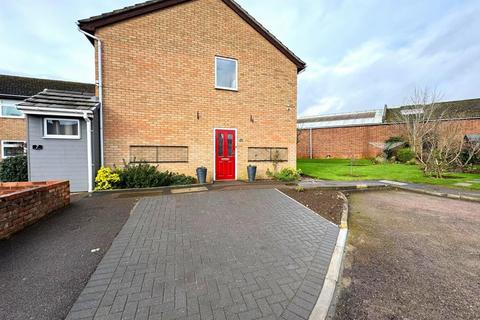 2 bedroom apartment for sale, Havelock Close, Gamlingay SG19