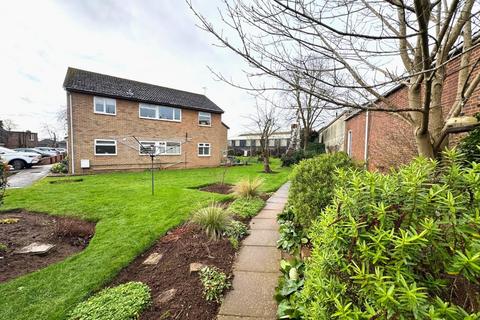 2 bedroom apartment for sale, Havelock Close, Gamlingay SG19