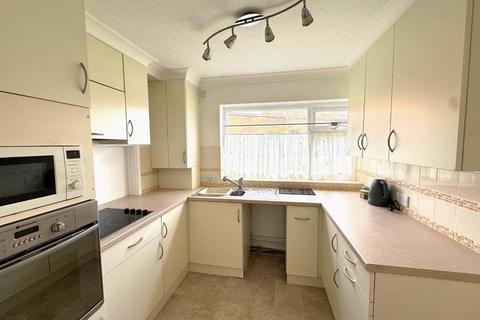 2 bedroom apartment for sale, Havelock Close, Gamlingay SG19