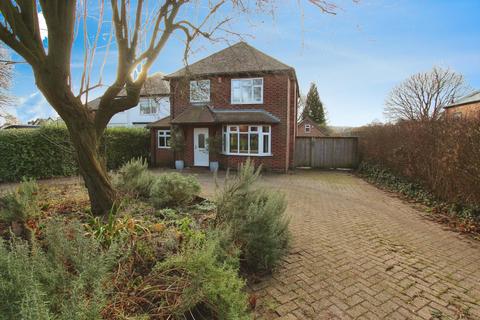 3 bedroom detached house for sale, Pasture Road, Stapleford, NG9