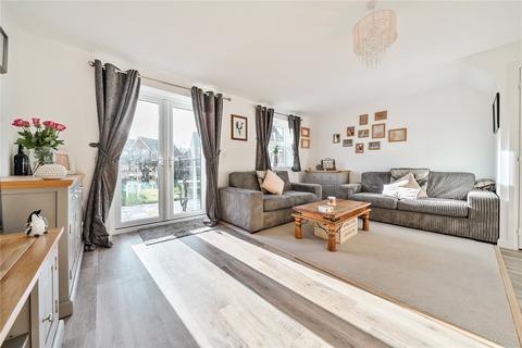 4 bedroom end of terrace house for sale, Drove Road, Petersfield, Hampshire, GU31