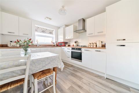 4 bedroom end of terrace house for sale, Drove Road, Petersfield, Hampshire, GU31