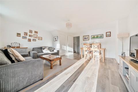 4 bedroom end of terrace house for sale, Drove Road, Petersfield, Hampshire, GU31