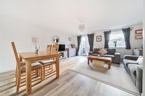 4 bedroom end of terrace house for sale, Drove Road, Petersfield, Hampshire, GU31