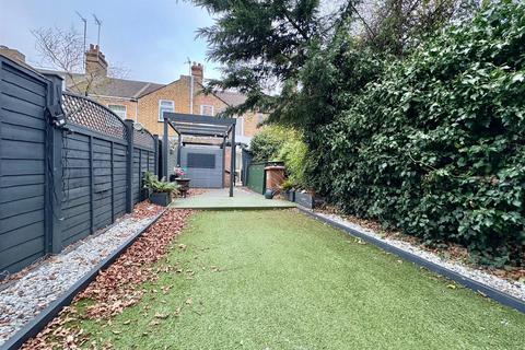 2 bedroom terraced house for sale, Silver Street, Peterborough