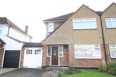 3 bedroom semi-detached house for sale, Severn Drive, Upminster RM14