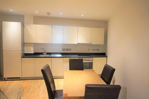 2 bedroom apartment to rent, Alexandra Tower, Princes Parade, Liverpool