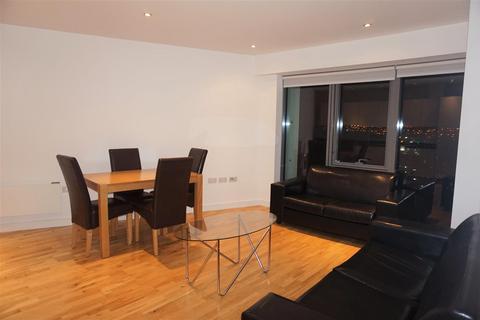 2 bedroom apartment to rent, Alexandra Tower, Princes Parade, Liverpool