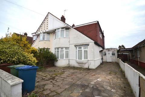 4 bedroom semi-detached house for sale, Grasmere Gardens, Harrow, HA3