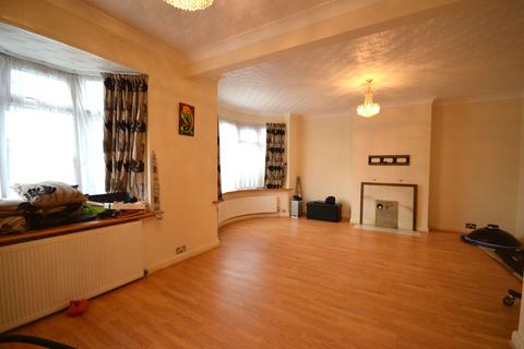 4 bedroom semi-detached house for sale, Grasmere Gardens, Harrow, HA3