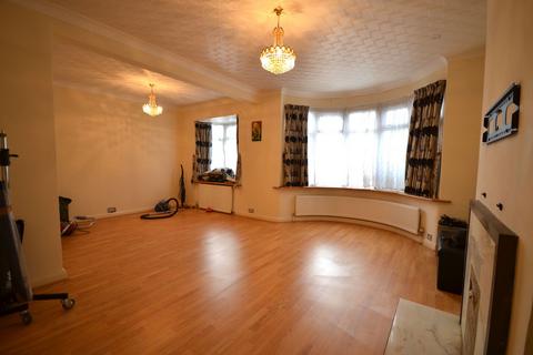 4 bedroom semi-detached house for sale, Grasmere Gardens, Harrow, HA3