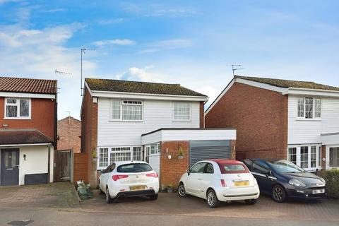 4 bedroom detached house for sale, Aragon Close, Hemel Hempstead HP2