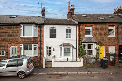 3 bedroom terraced house for sale, George Street, Berkhamsted, Hertfordshire, HP4