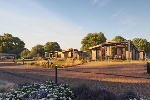 2 bedroom lodge for sale, The Bayfront, Residences at Seaham Hall, Lord Byrons Walk, Seaham, County Durham