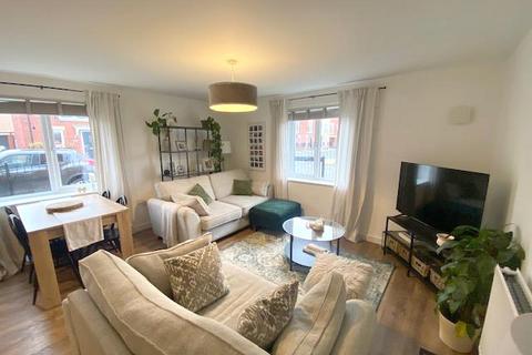 2 bedroom flat for sale, Kentwell Road, Hampton Gardens, Peterborough