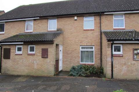 3 bedroom terraced house for sale, Brudenell, Orton Goldhay, Peterborough