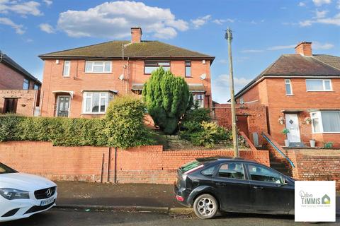 3 bedroom semi-detached house for sale, Dorcas Drive, Stoke-On-Trent