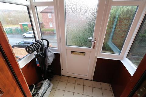 3 bedroom semi-detached house for sale, Dorcas Drive, Stoke-On-Trent