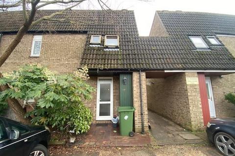 3 bedroom end of terrace house for sale, Howland, Orton Goldhay, Peterborough