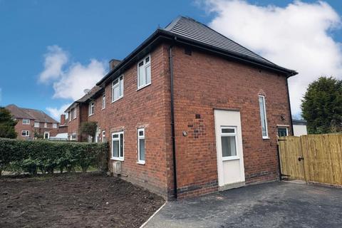 3 bedroom house to rent, Bramley Road, Marsh Lane, Sheffield