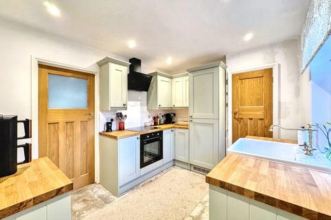 2 bedroom semi-detached house for sale, Kings Close, Letcombe Regis, Wantage, OX12