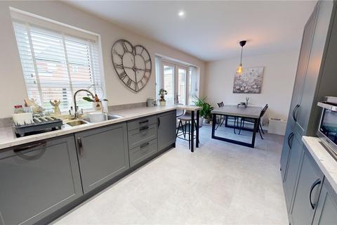 4 bedroom detached house for sale, Sealand Close, Sunderland SR2