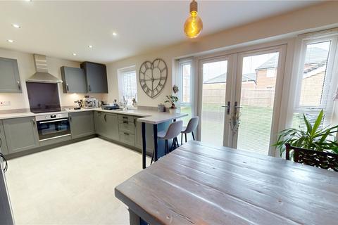 4 bedroom detached house for sale, Sealand Close, Sunderland SR2