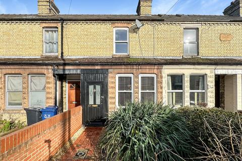 3 bedroom terraced house for sale, Cherry Hinton Road, Cambridge CB1