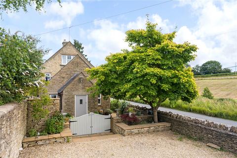 4 bedroom detached house for sale, Sherston Road, Luckington, Chippenham, Wiltshire, SN14