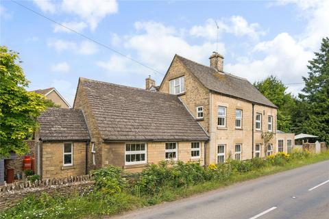 4 bedroom detached house for sale, Sherston Road, Luckington, Chippenham, Wiltshire, SN14