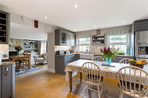 4 bedroom detached house for sale, Sherston Road, Luckington, Chippenham, Wiltshire, SN14