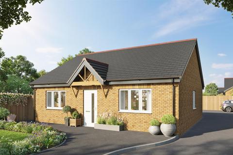 undefined, Hawthorne Drive, Whittlesey, Peterborough