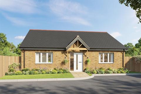 undefined, Hawthorne Drive, Whittlesey, Peterborough