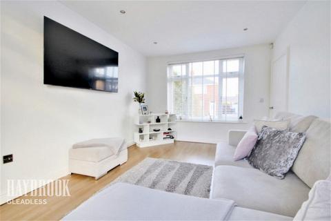 2 bedroom end of terrace house for sale, Alder Lane, Sheffield