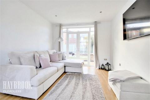 2 bedroom end of terrace house for sale, Alder Lane, Sheffield