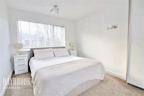 2 bedroom end of terrace house for sale, Alder Lane, Sheffield