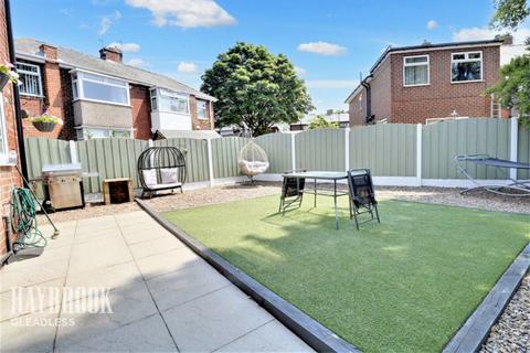 2 bedroom end of terrace house for sale, Alder Lane, Sheffield