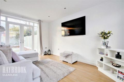 2 bedroom end of terrace house for sale, Alder Lane, Sheffield