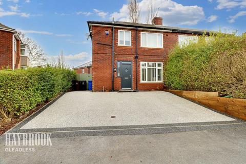 32 Alder Lane, Sheffield, S9 4AL