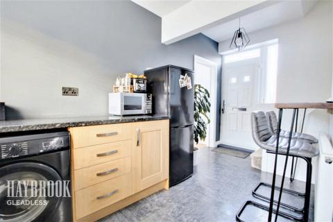 32 Alder Lane, Sheffield, S9 4AL