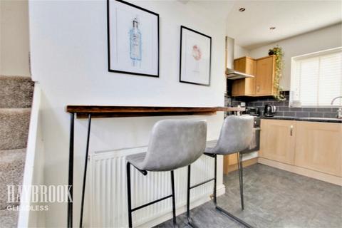 32 Alder Lane, Sheffield, S9 4AL