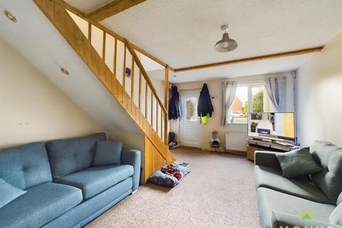 2 bedroom semi-detached house for sale, Broxtons Wood, Westbury, Shrewsbury