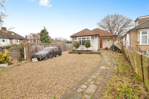 2 bedroom detached bungalow for sale, Woodmere Close, Croydon CR0