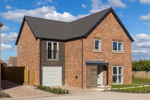 Kempster's Reach, Off High Street, Worton