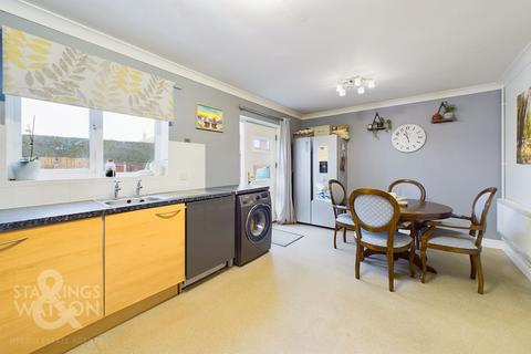 3 bedroom terraced house for sale, Constable Terrace, George Brown Way, Beccles