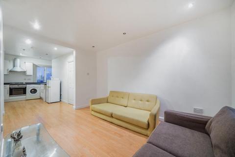 1 bedroom flat for sale, Park Hall Road, West Dulwich, London, SE21