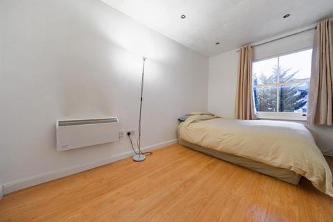 1 bedroom flat for sale, Park Hall Road, West Dulwich, London, SE21