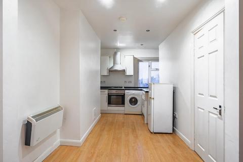 1 bedroom flat for sale, Park Hall Road, West Dulwich, London, SE21