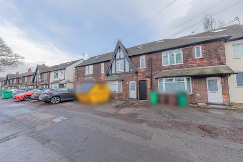 7 bedroom terraced house for sale, Beeston Road, Nottingham NG7